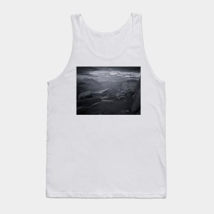 Silent Valley, Mourne Mountains Tank Top